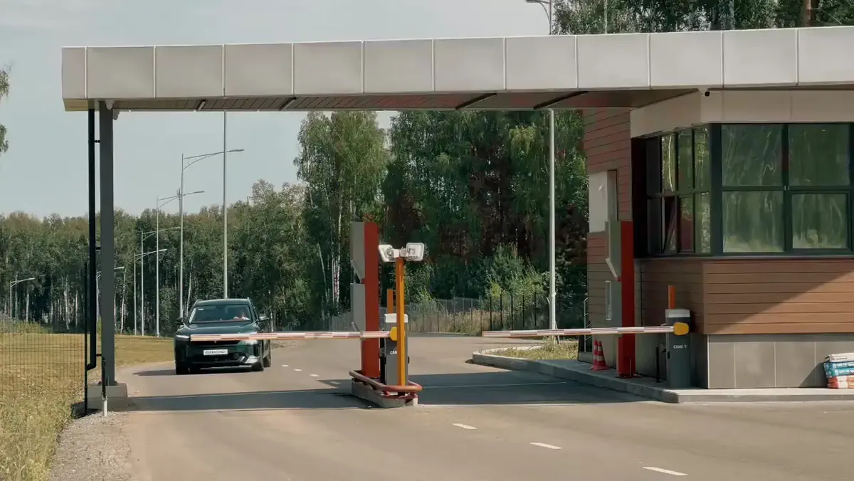 Схема разделов сайта ОДИСпро